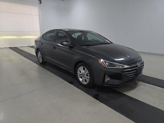 Used 2020 Hyundai Elantra SEL w/ Cargo Package (C1) image 2