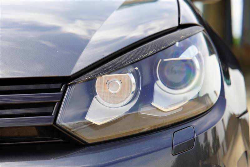 Used 2013 Volkswagen Golf R 4-Door AWD/4WD image 24