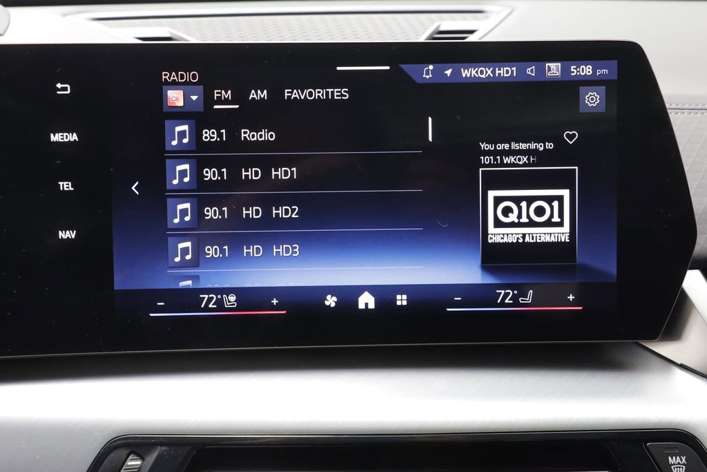 Certified 2026 BMW X2 xDrive28i image 10