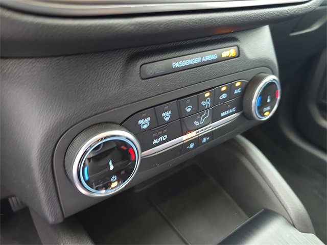 Used 2023 Ford Escape Active image 23