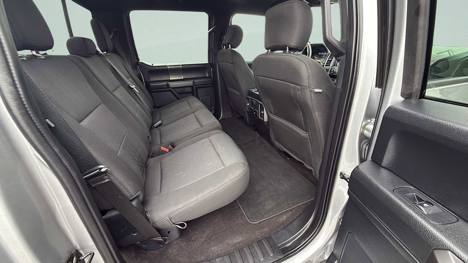 Used 2020 Ford F150 XLT w/ Equipment Group 302A Luxury image 27