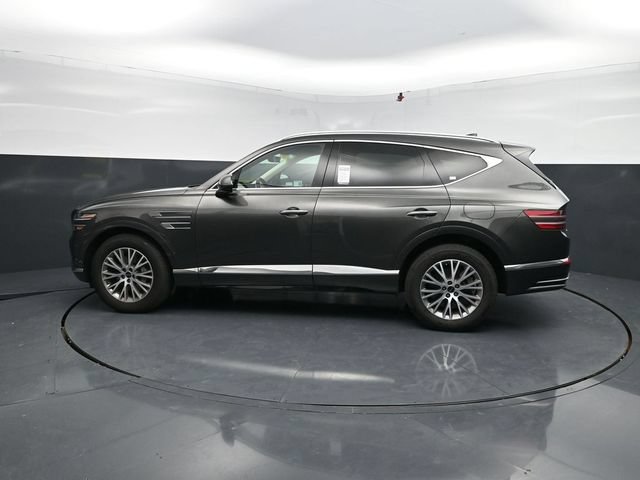 Used 2025 Genesis GV80 2.5T Standard AWD/4WD image 5