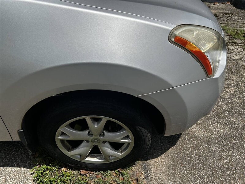 Used 2009 Nissan Rogue SL w/ Premium Pkg AWD/4WD image 18