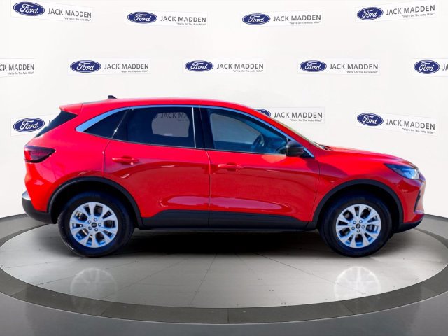 Certified 2024 Ford Escape Active AWD/4WD image 6