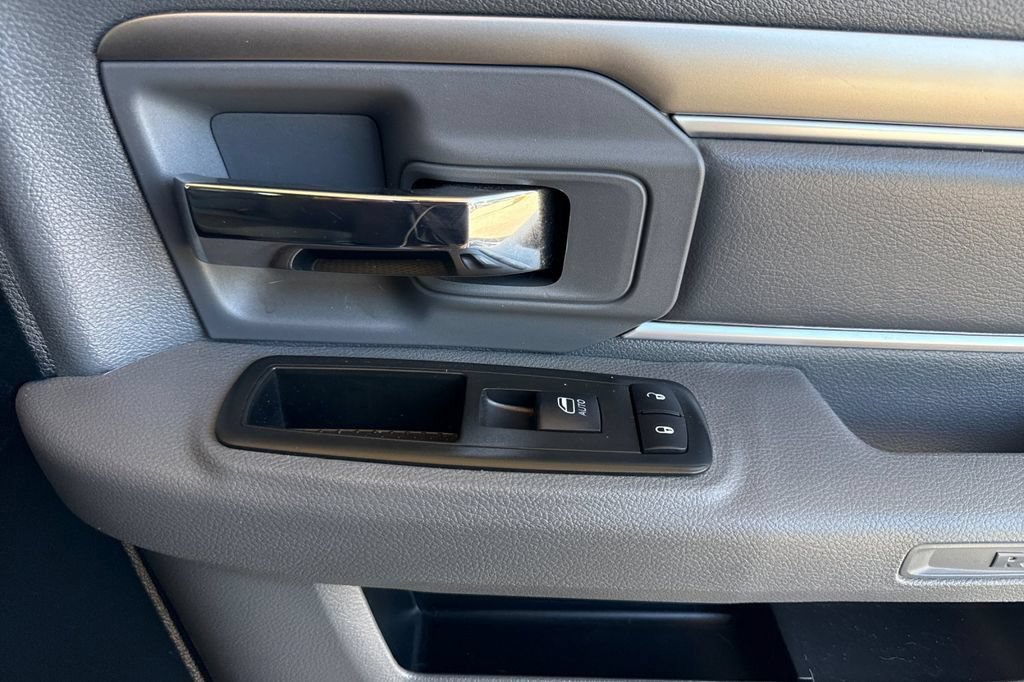 Used 2014 RAM 1500 Big Horn AWD/4WD image 18