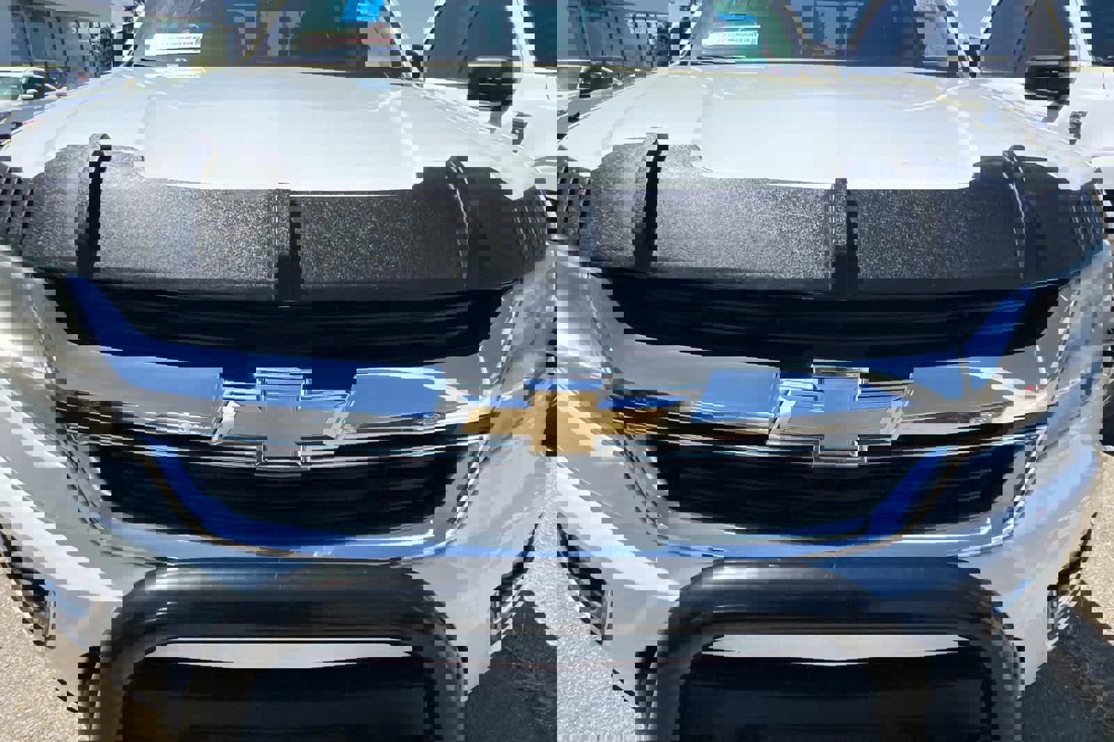 Used 2017 Chevrolet Colorado LT w/ LT Convenience Package image 12