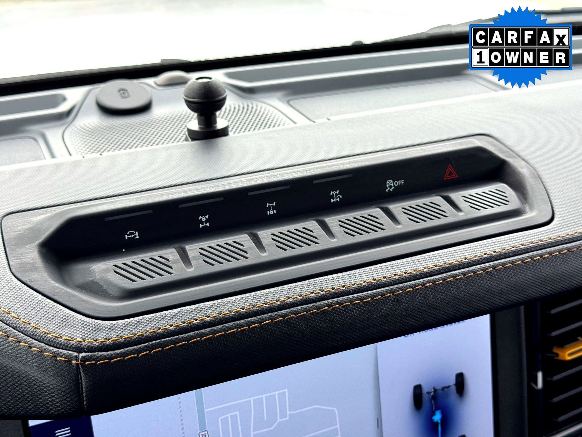 Used 2024 Ford Bronco Badlands image 29