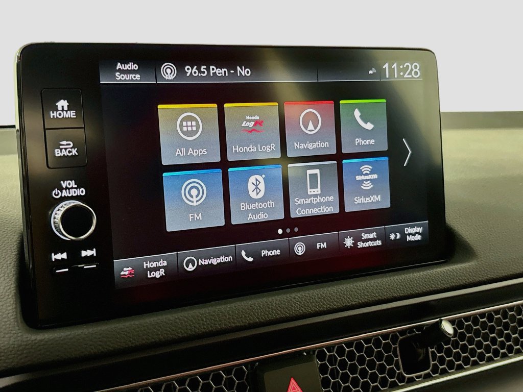 Used 2023 Honda Civic Type R image 17