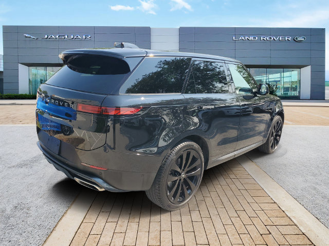 Certified 2024 Land Rover Range Rover Sport SE AWD/4WD image 5