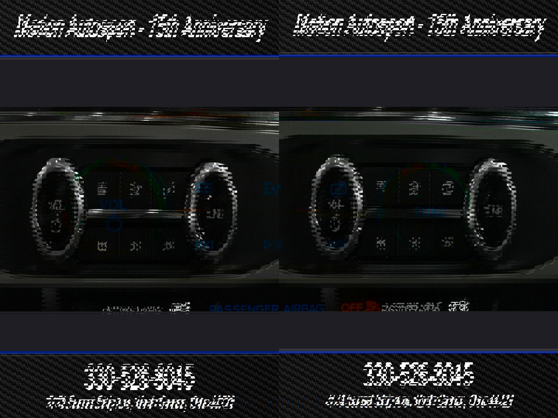 Used 2022 Ford F250 Lariat w/ Black Appearance Package image 26