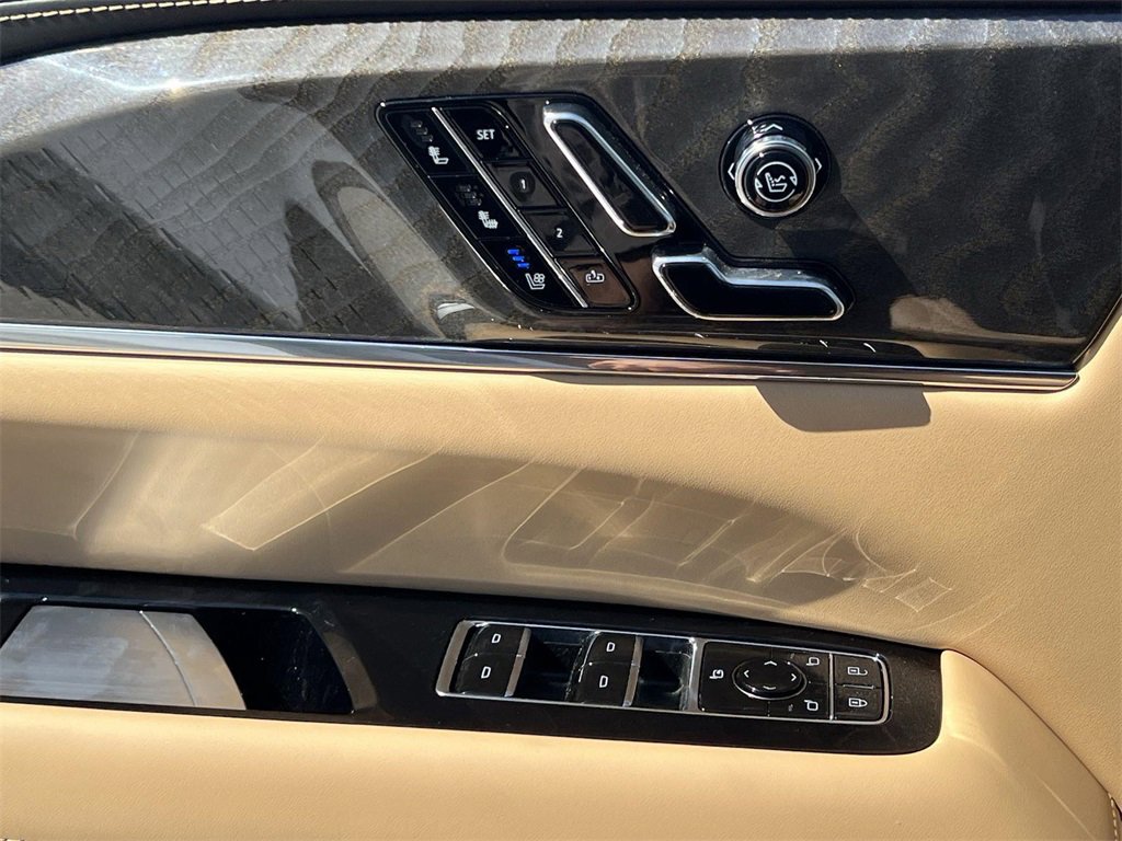 New 2026 Cadillac Escalade IQL Sport 2 image 23