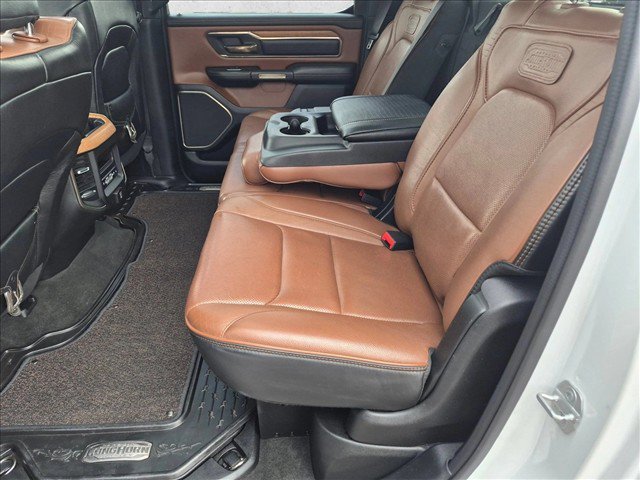 Used 2020 RAM 1500 Limited RWD image 25