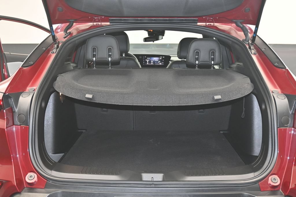 Certified 2024 Buick Envista Preferred w/ Advanced Safety Package FWD image 15