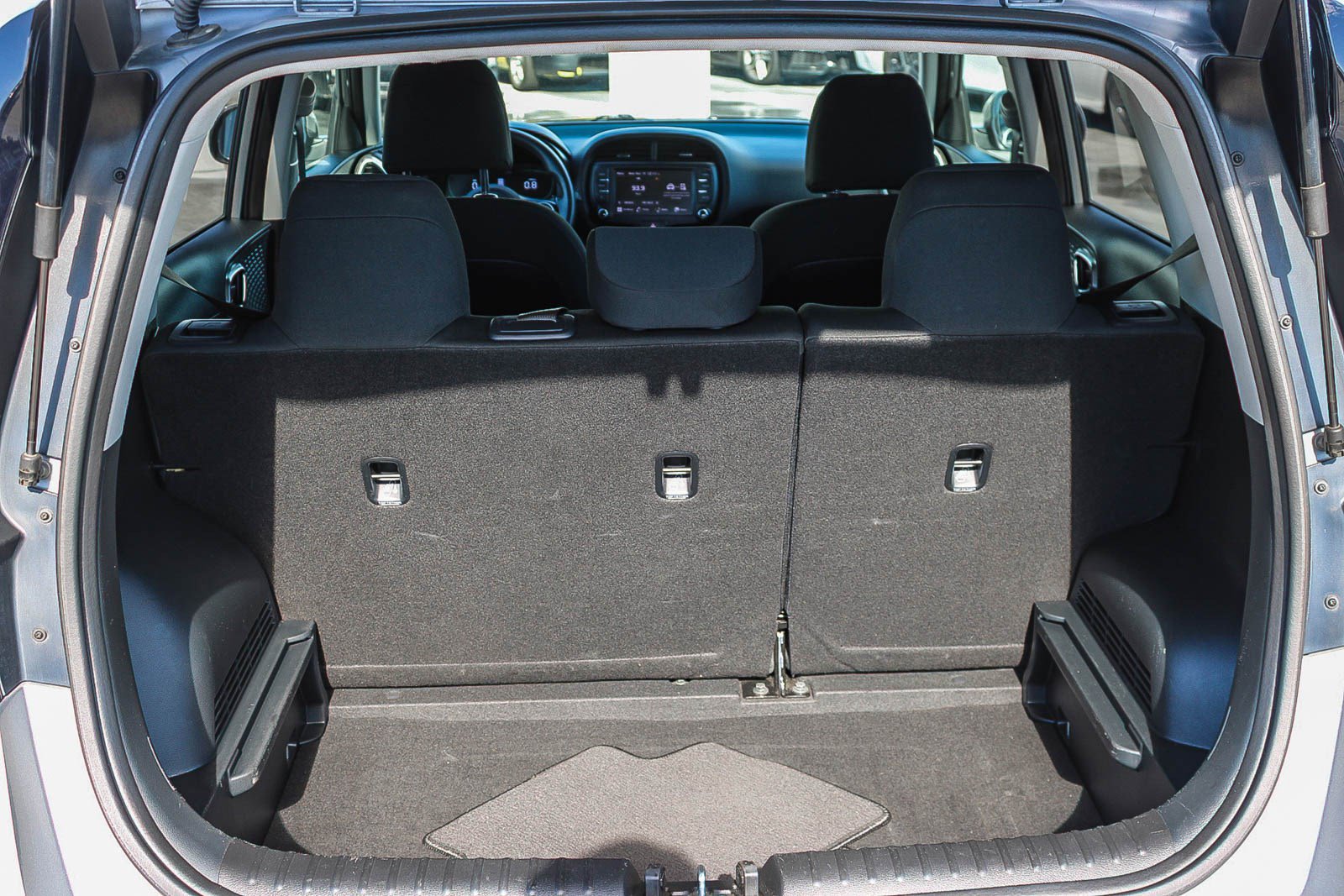 Used 2023 Kia Soul LX w/ Option Group 015 image 26