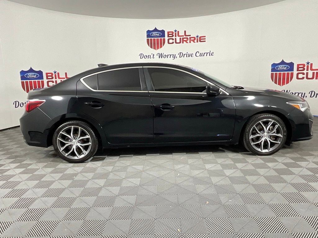 Used 2020 Acura ILX FWD image 2