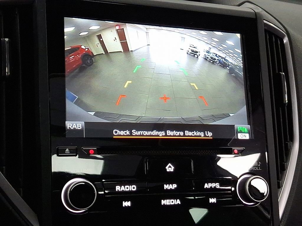 Certified 2023 Subaru Forester Limited image 4