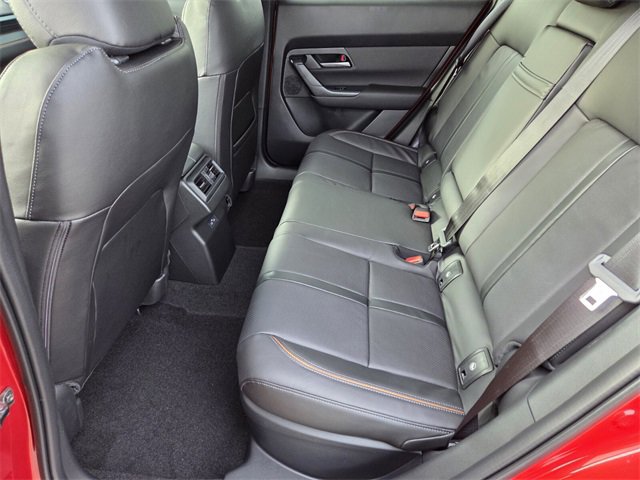 New 2026 MAZDA CX-50 AWD 2.5 Hybrid w/ Weather Package image 8