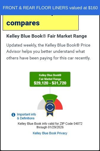 Used 2022 Ford Bronco Big Bend image 12