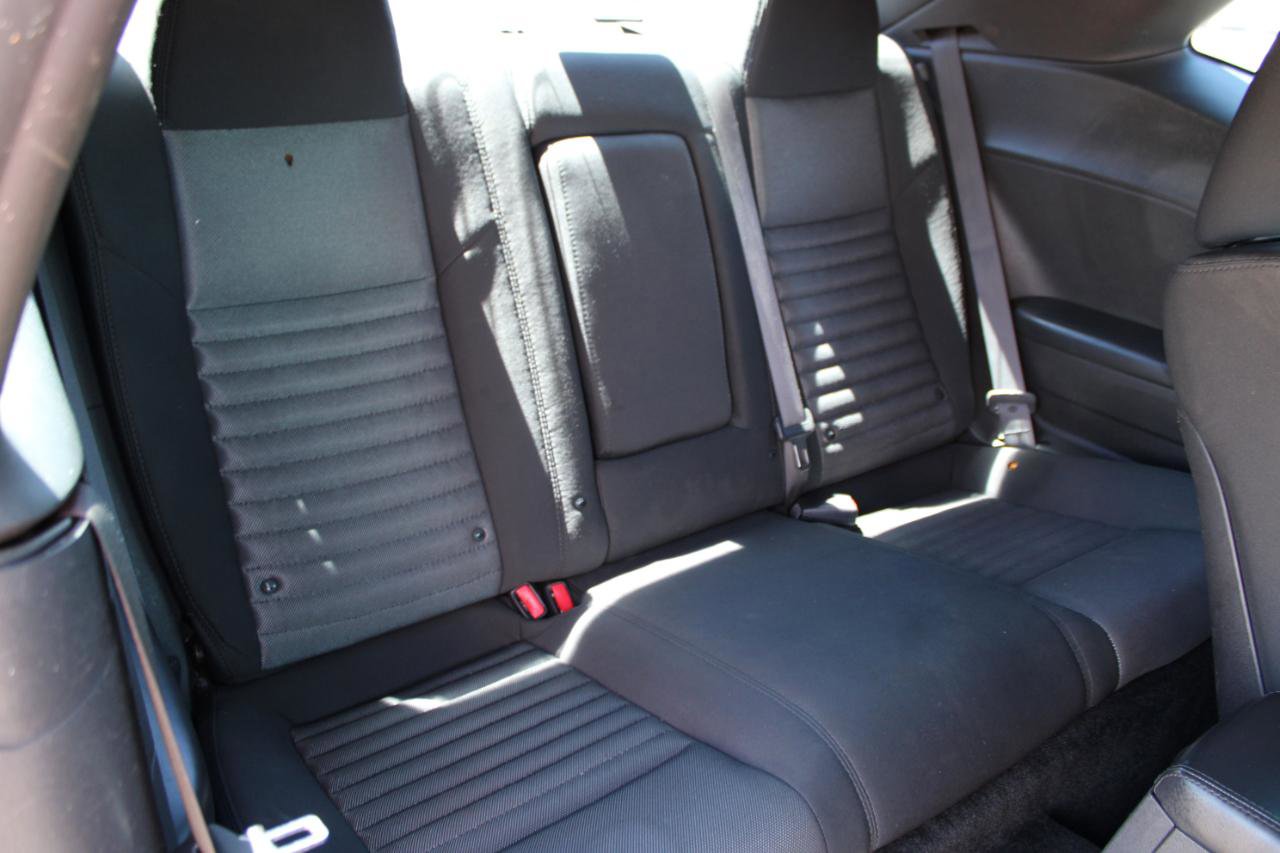 Used 2014 Dodge Challenger SXT RWD image 47