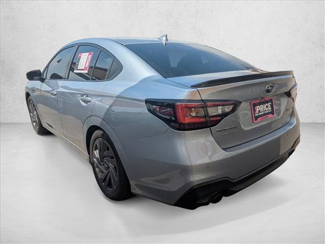 Used 2024 Subaru Legacy Sport AWD/4WD image 7