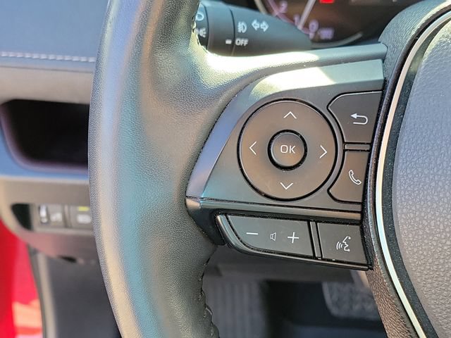 Used 2020 Toyota RAV4 Limited w/ Limited Grade Weather Package AWD/4WD image 23
