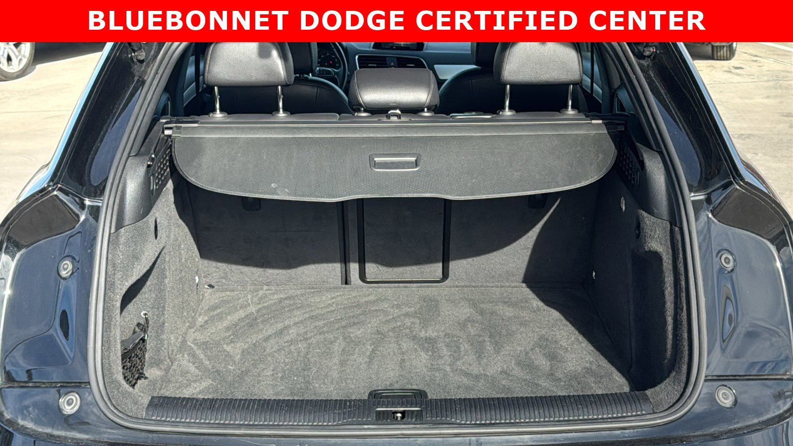 Used 2018 Audi Q3 2.0T Premium image 25