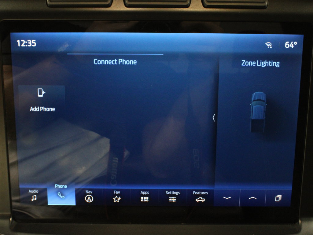 Used 2023 Ford F150 XLT w/ Equipment Group 302A High AWD/4WD image 23