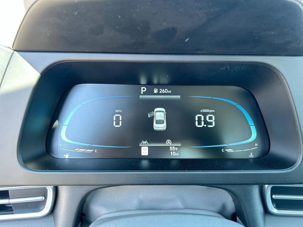 New 2026 Hyundai Elantra SE image 31