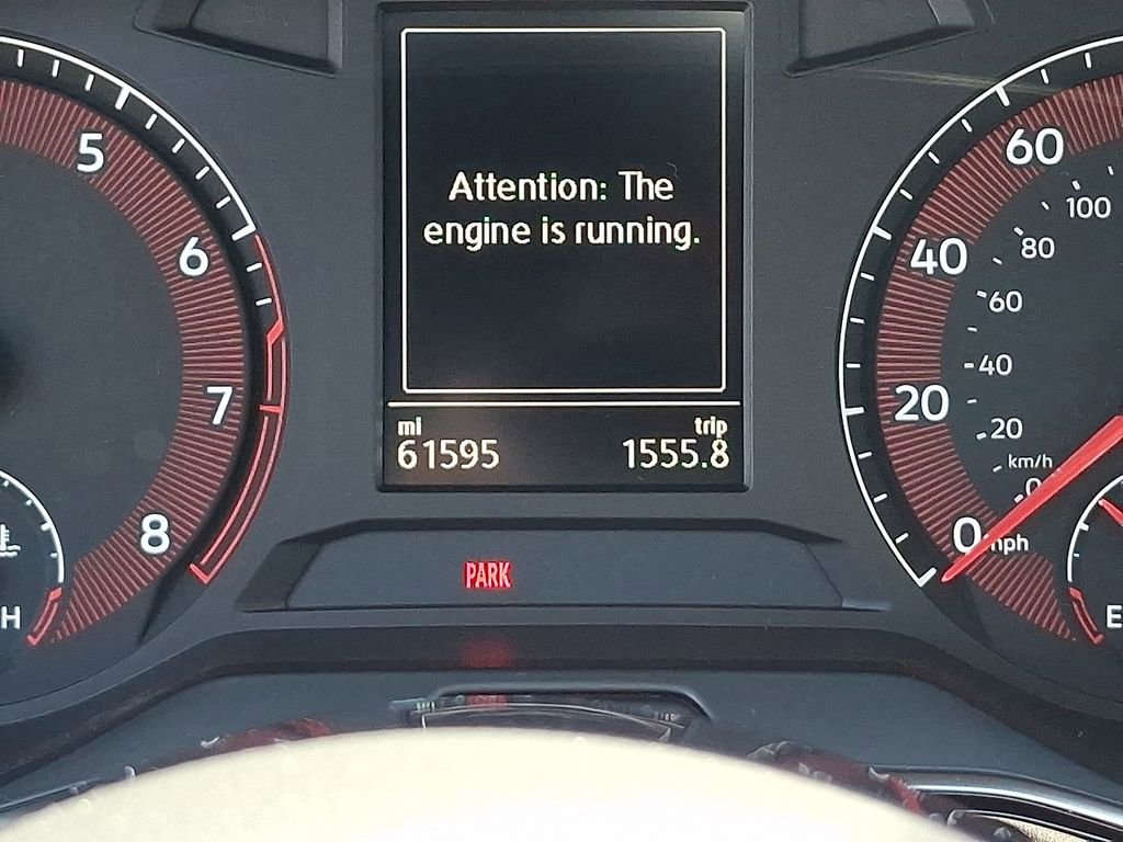 Used 2019 Volkswagen Jetta GLI FWD image 19