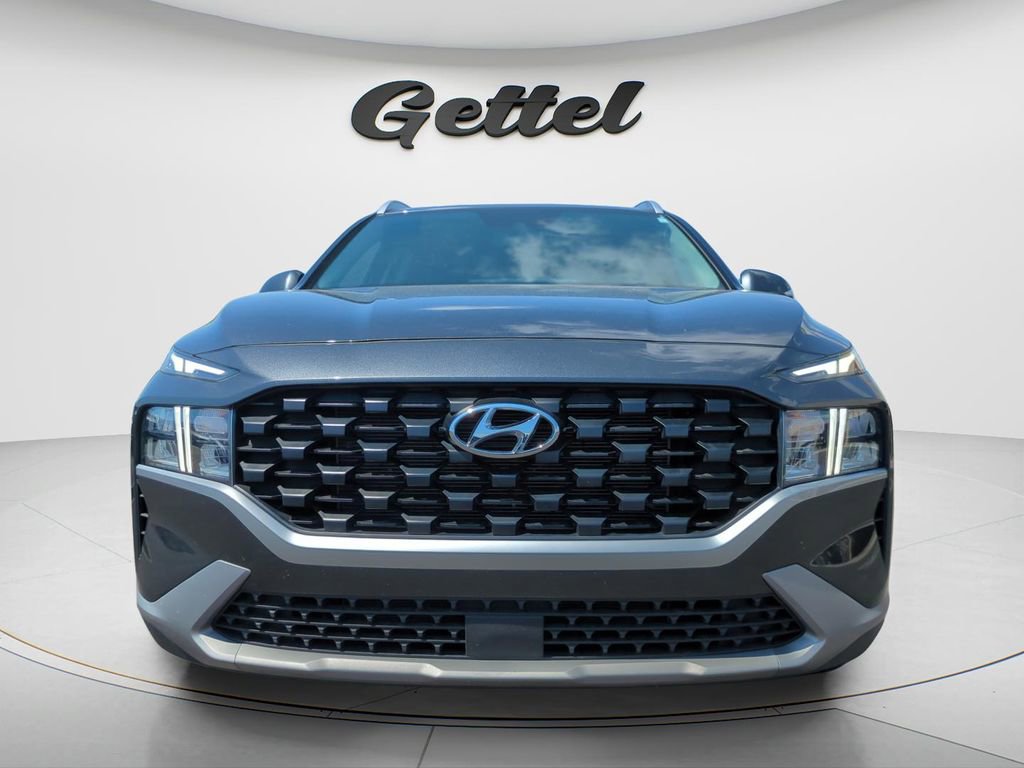 Certified 2023 Hyundai Santa Fe SEL w/ Cargo Package image 8