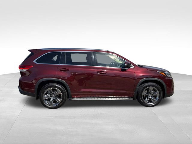 Used 2019 Toyota Highlander Limited Platinum image 48