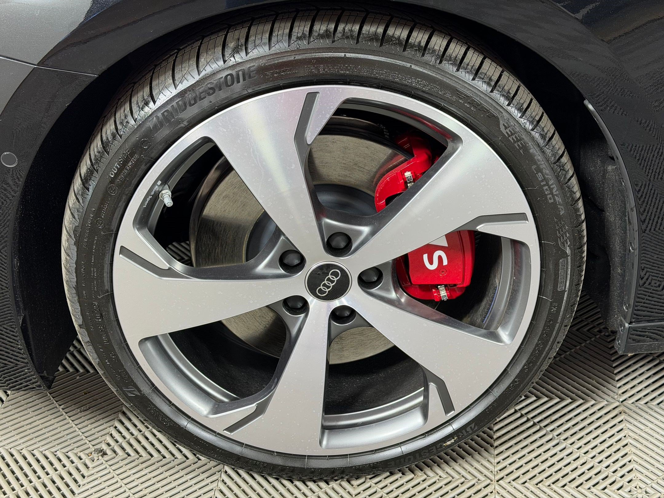 New 2026 Audi S5 Premium Plus AWD/4WD image 12
