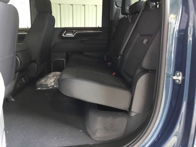 New 2026 Chevrolet Silverado 2500 LT w/ All Star Edition image 50