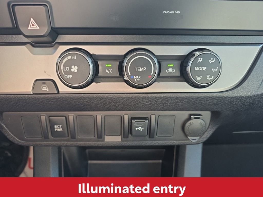 Used 2022 Toyota Tacoma SR5 RWD image 27