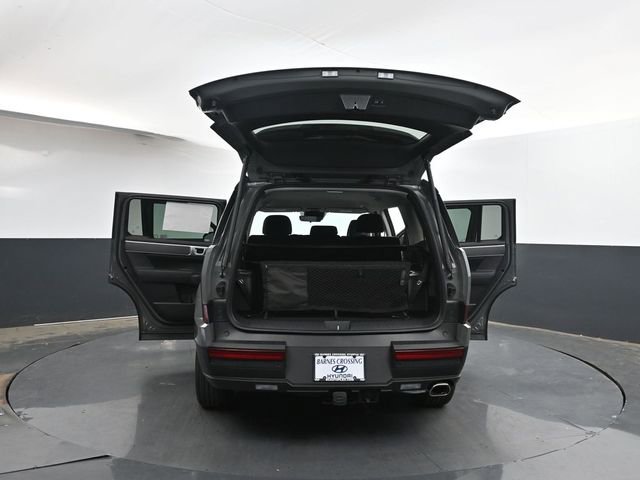 Used 2026 Hyundai Santa Fe SE AWD/4WD image 37