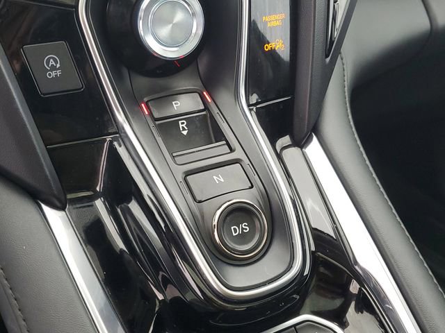 Used 2021 Acura RDX AWD image 30
