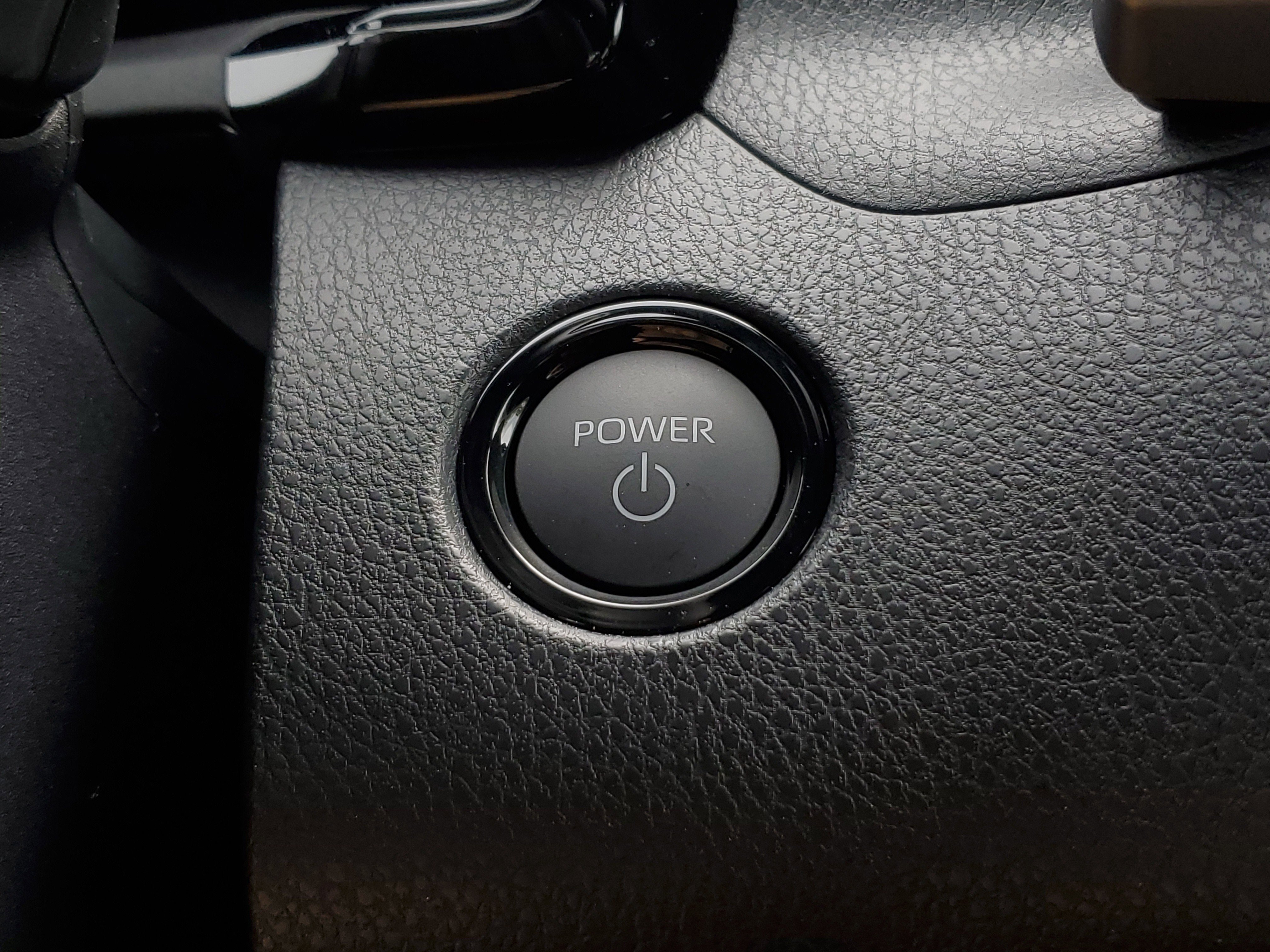 New 2026 Toyota Camry SE image 30