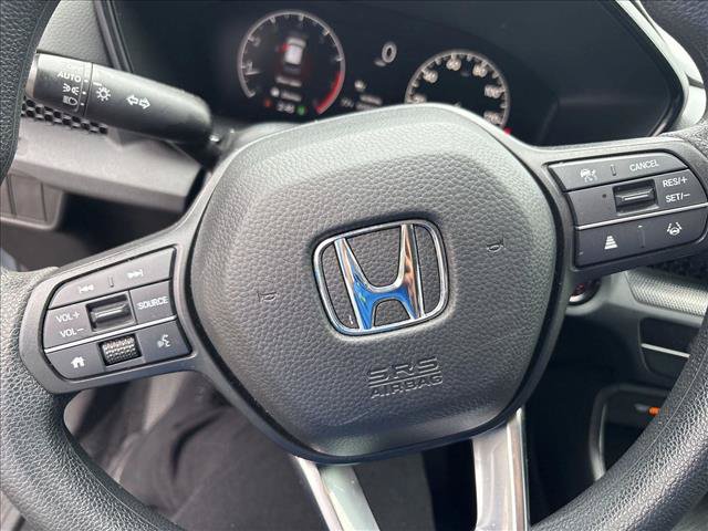 Used 2025 Honda CR-V LX image 14