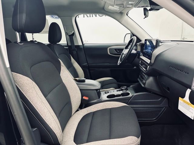 New 2025 Ford Bronco Sport Big Bend w/ Convenience Package image 12
