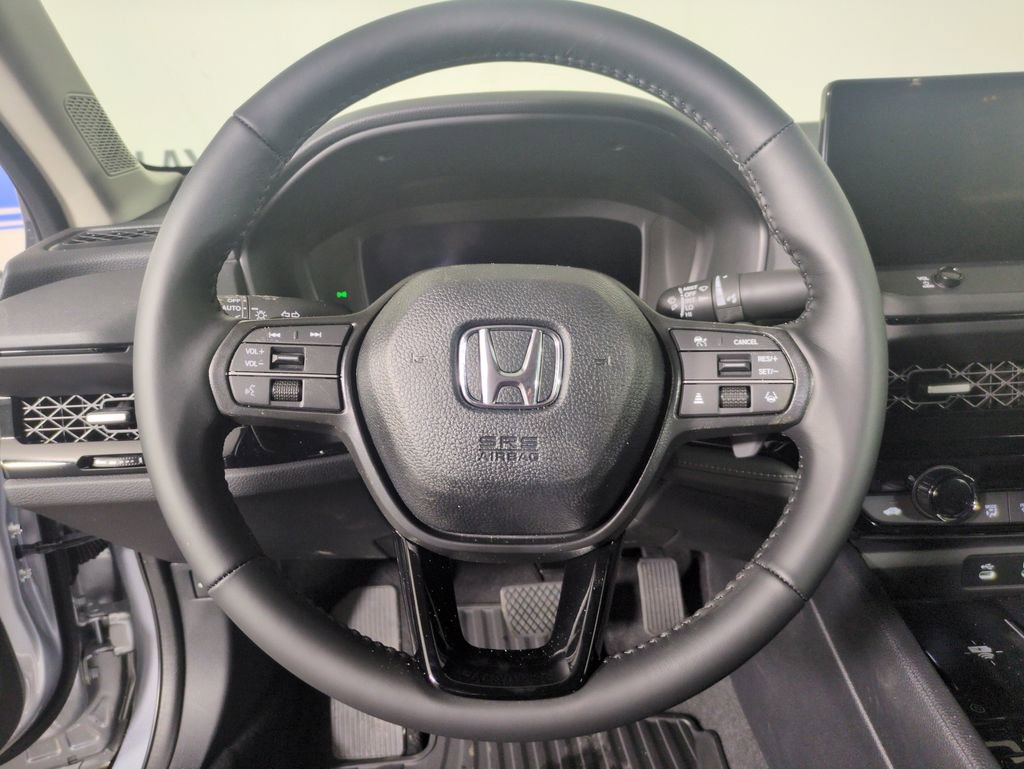 New 2026 Honda Accord EX-L image 14