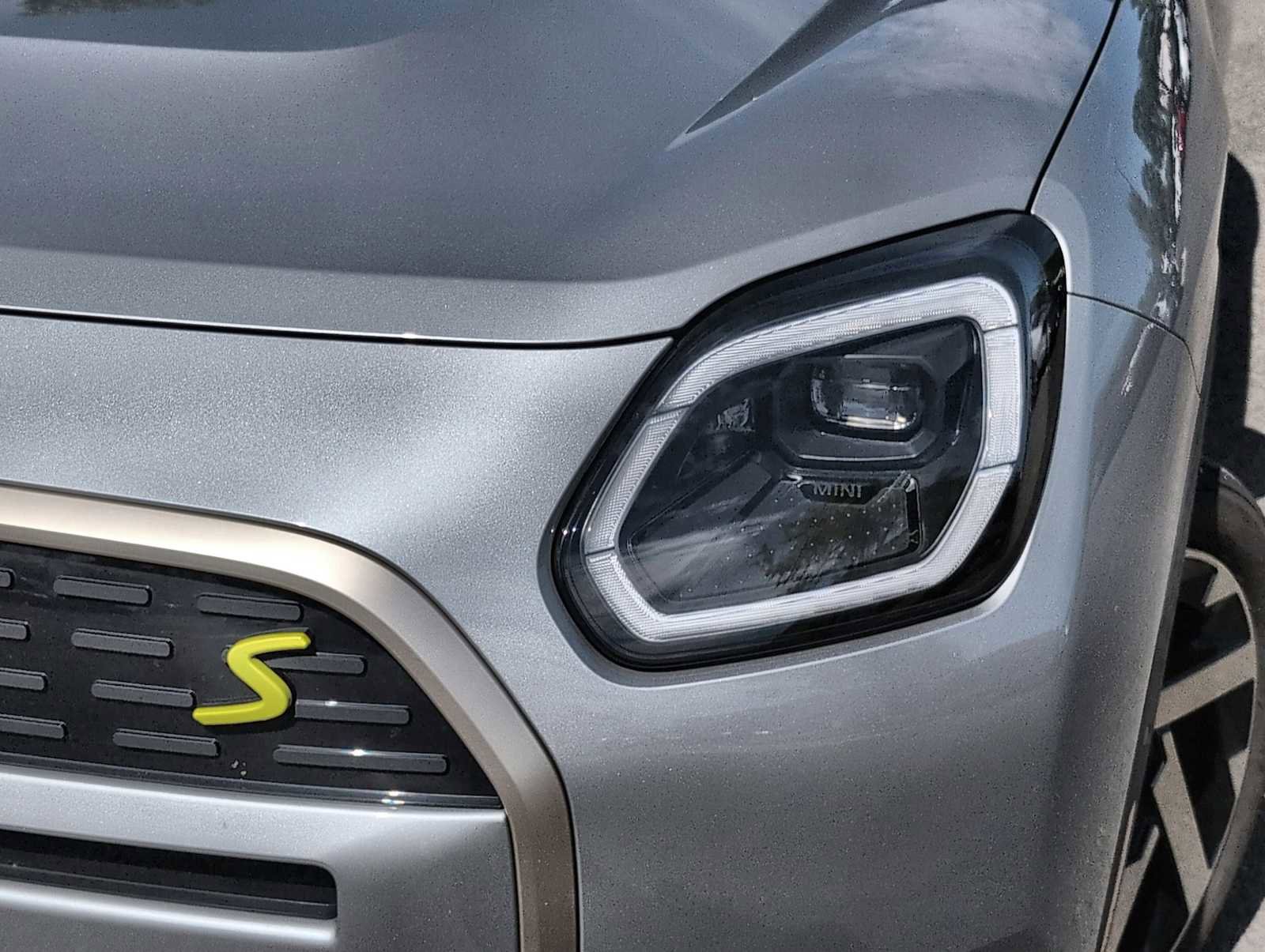 Used 2025 MINI Cooper Countryman SE image 11