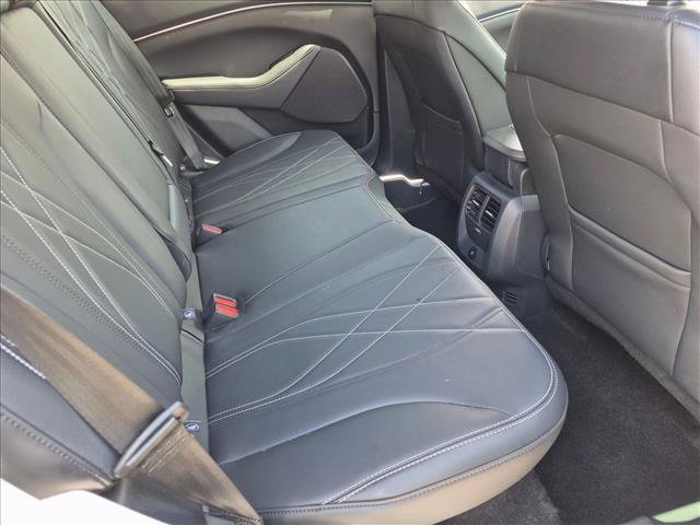 Used 2024 Ford Mustang Mach-E Select AWD/4WD image 18
