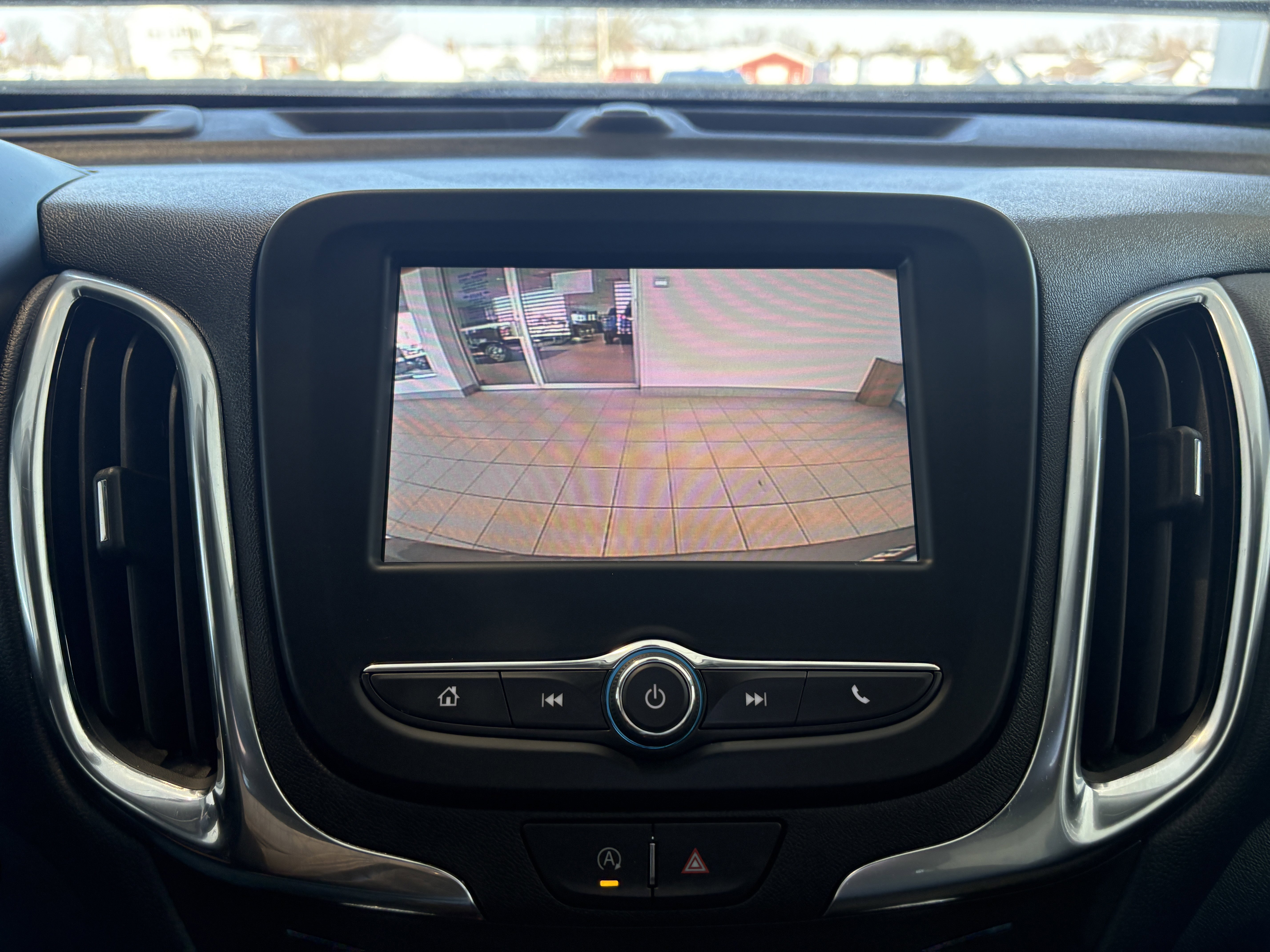 Used 2024 Chevrolet Equinox LT w/ LPO, Floor Liner Package image 16