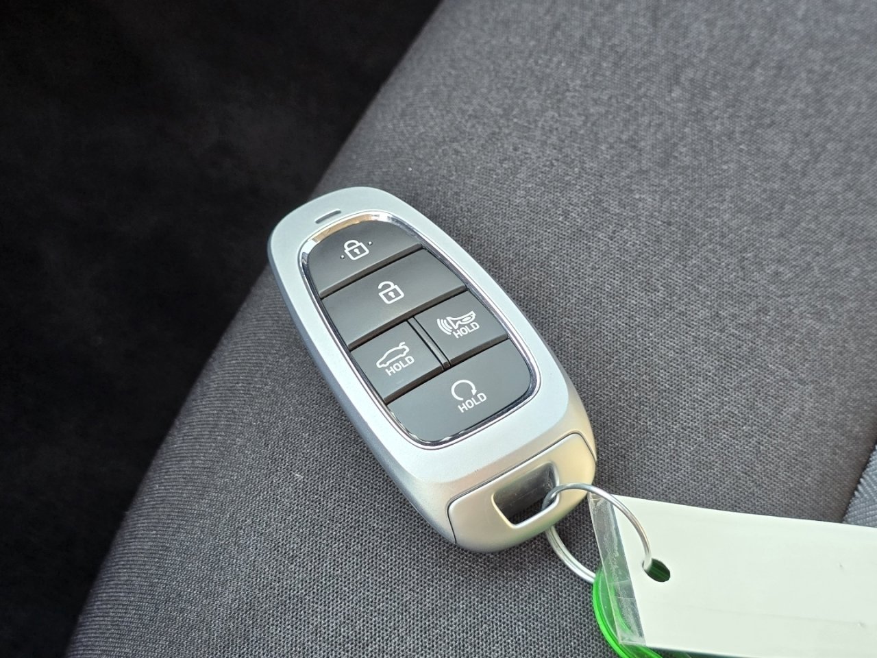 Used 2023 Hyundai Sonata SEL image 32