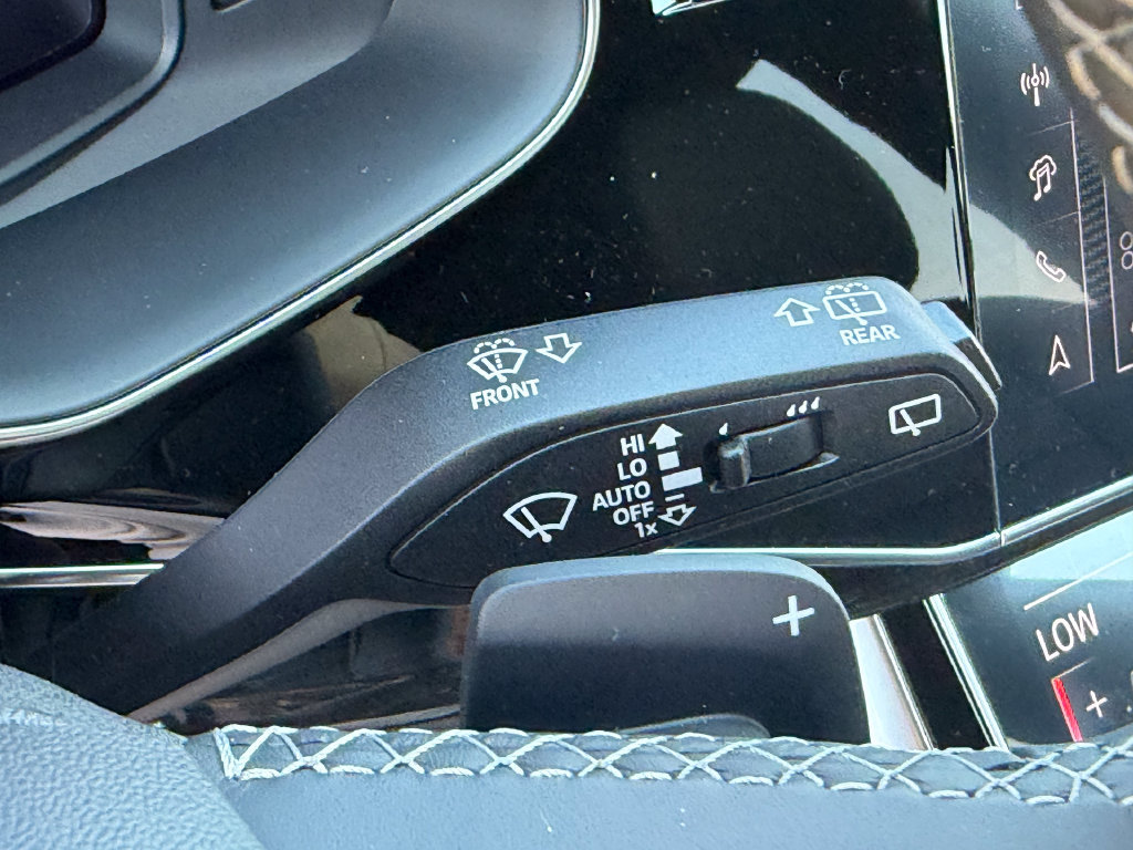 New 2026 Audi Q8 Premium Plus AWD/4WD image 27