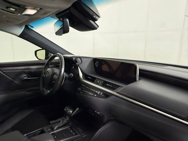 Used 2019 Lexus ES 350 w/ Premium Package FWD image 28