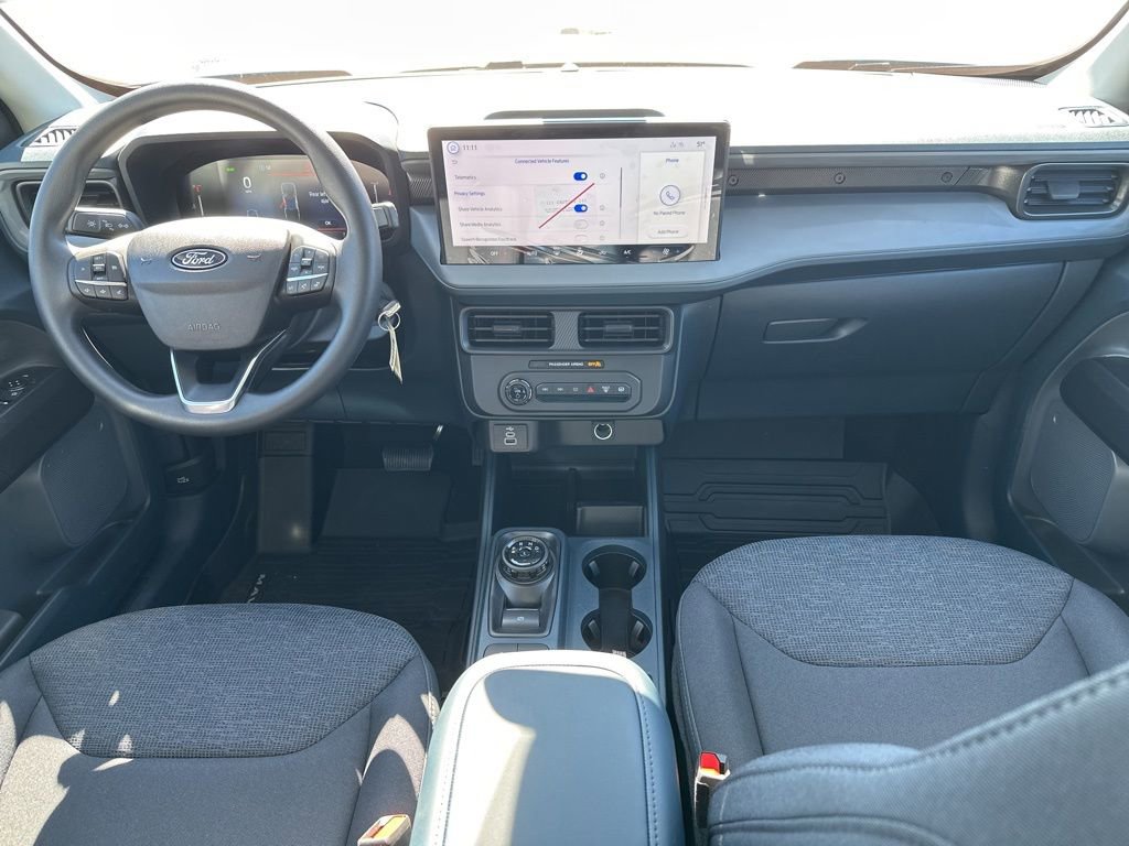 New 2026 Ford Maverick XL image 20