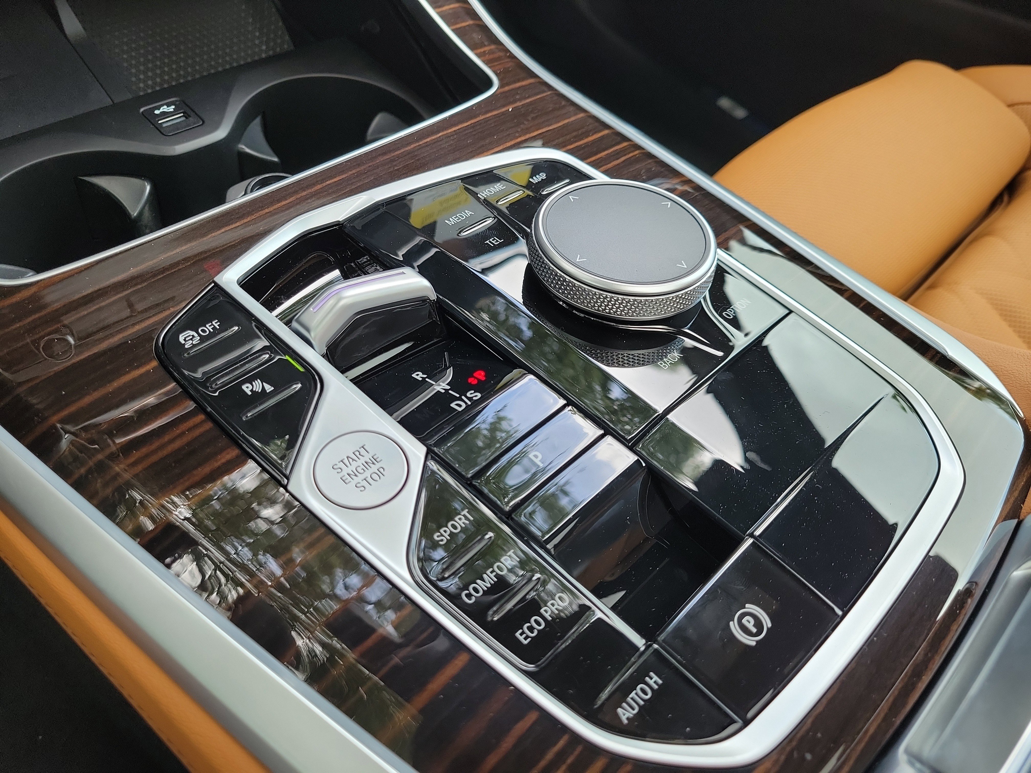 New 2026 BMW X5 sDrive40i RWD image 29