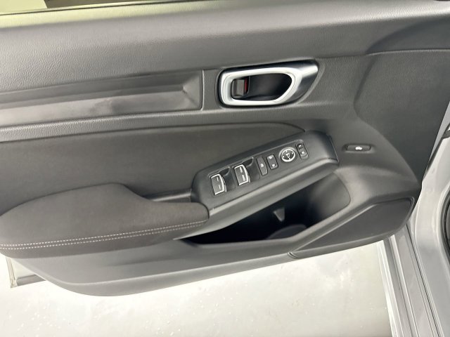 Certified 2024 Honda Civic Sport image 20