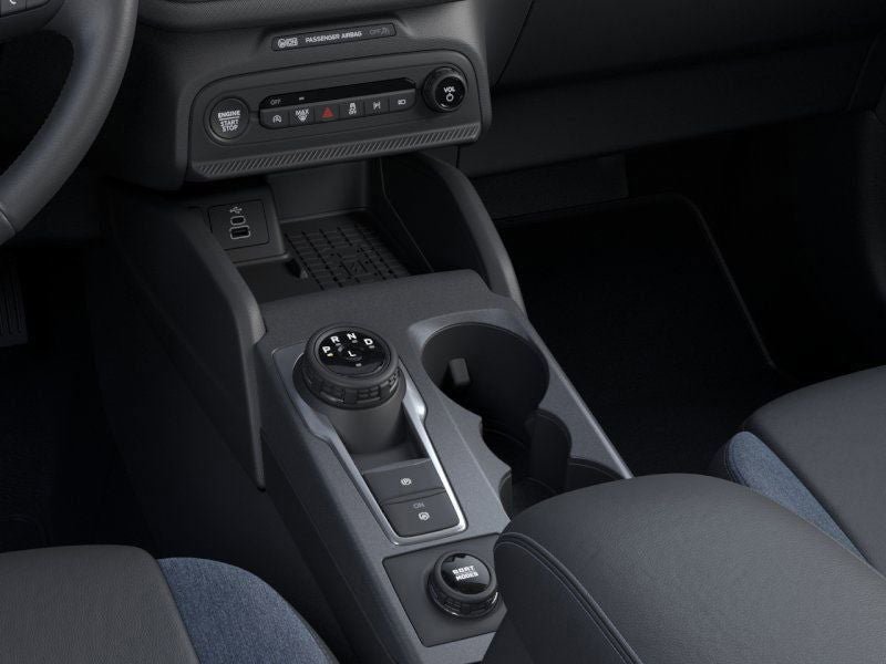 New 2025 Ford Bronco Sport Outer Banks AWD/4WD image 30